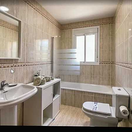 Villa Ballesteros *