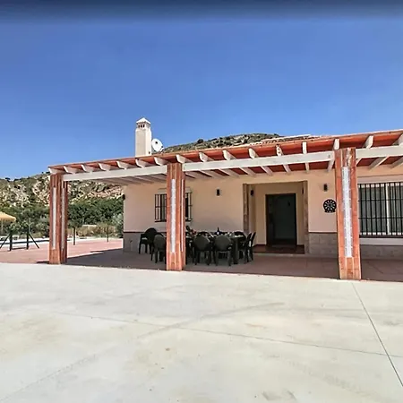 Villa Ballesteros